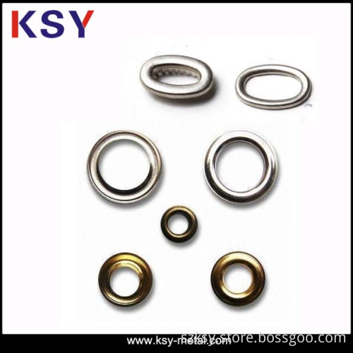 Fashion custom metal button for garments